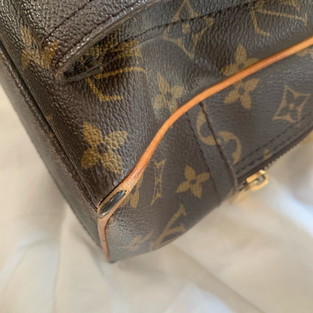 Louis Vuitton Bolsa Manhattan gm - Picture 10 of 11